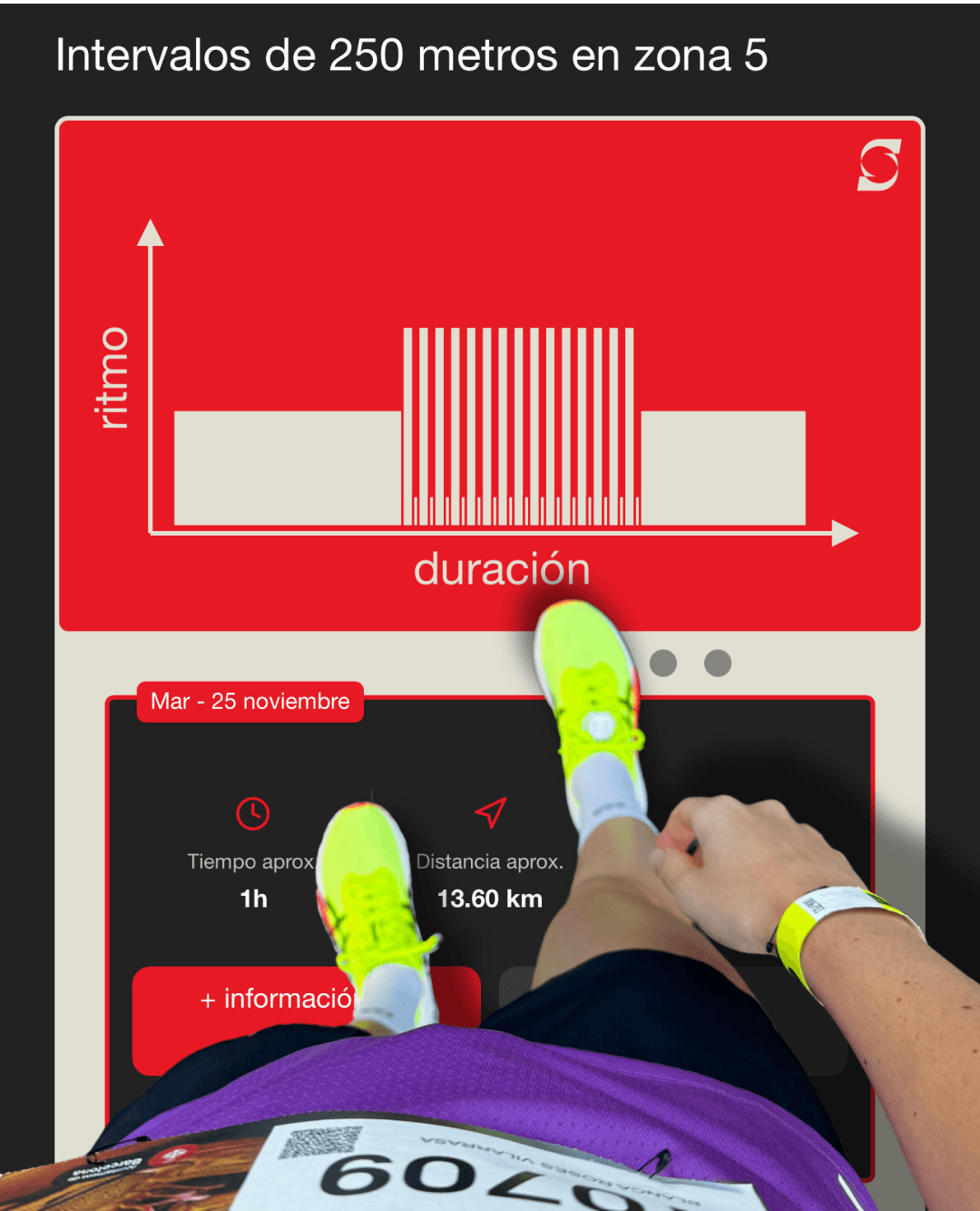 Sporty Routine 🏃🏻‍♀️